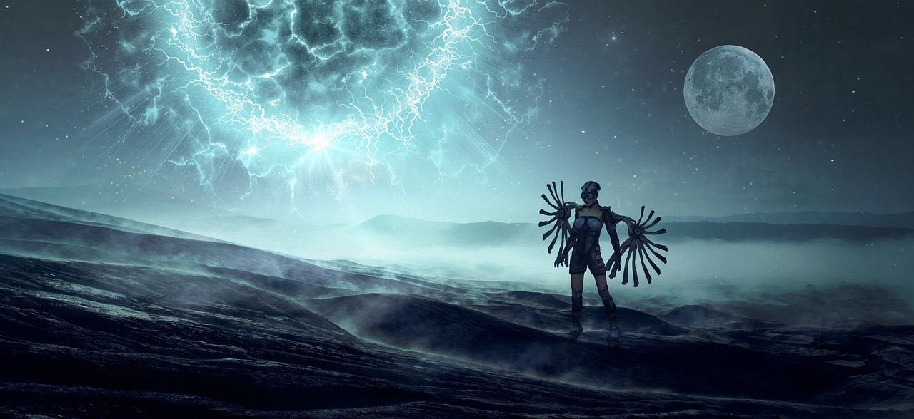 Ontology: Exploring the Unknown Territories of Reality